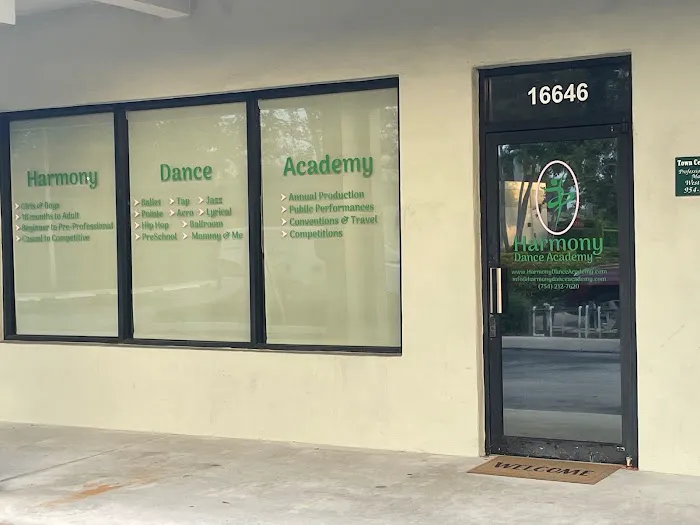 Harmony Dance Academy Picture 6