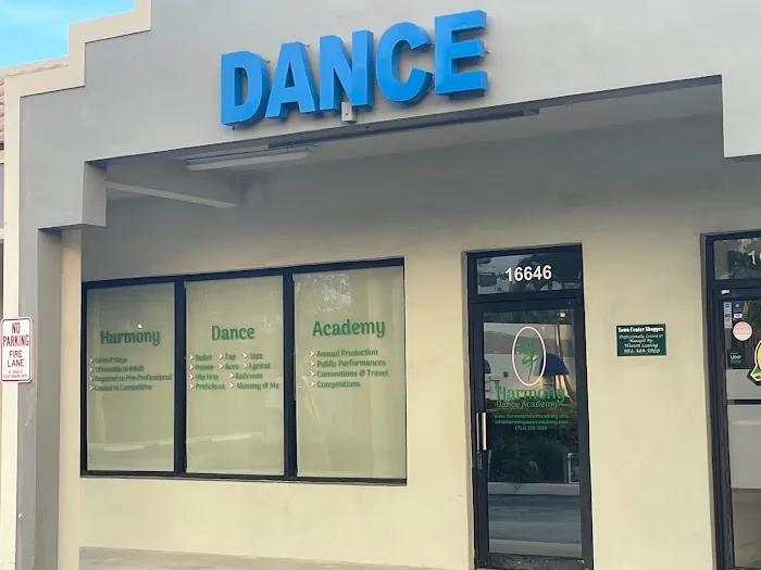 Harmony Dance Academy Picture 7