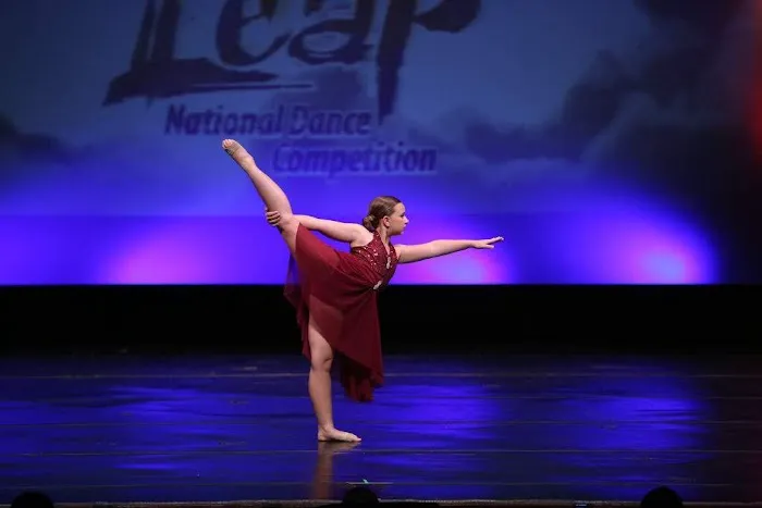 Ms. Kelly's Dance Picture 7