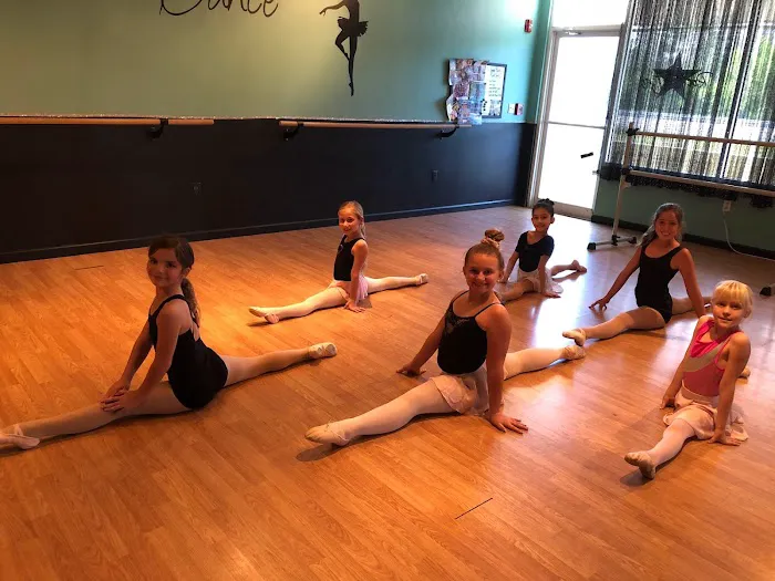 Ms. Kelly's Dance Picture 8