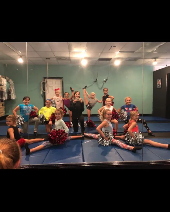 Ms. Kelly's Dance Picture 1
