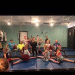 Ms. Kelly's Dance