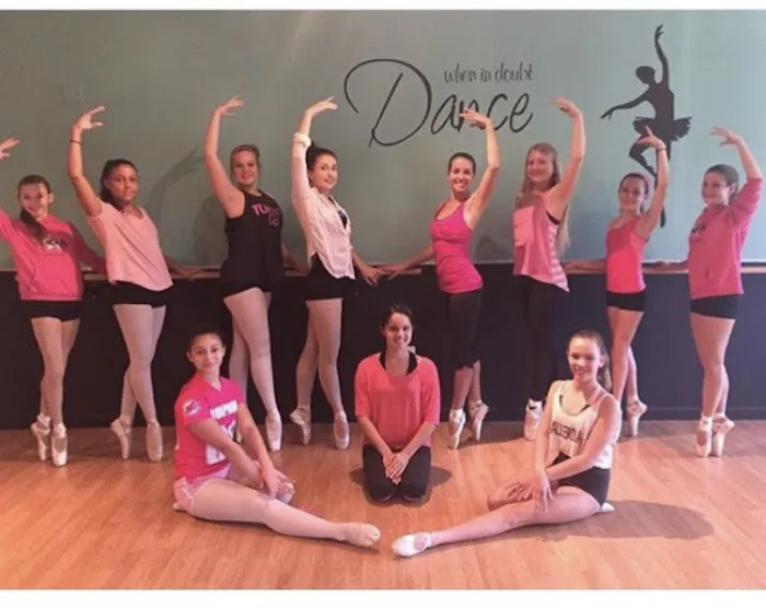 Ms. Kelly's Dance Picture 2