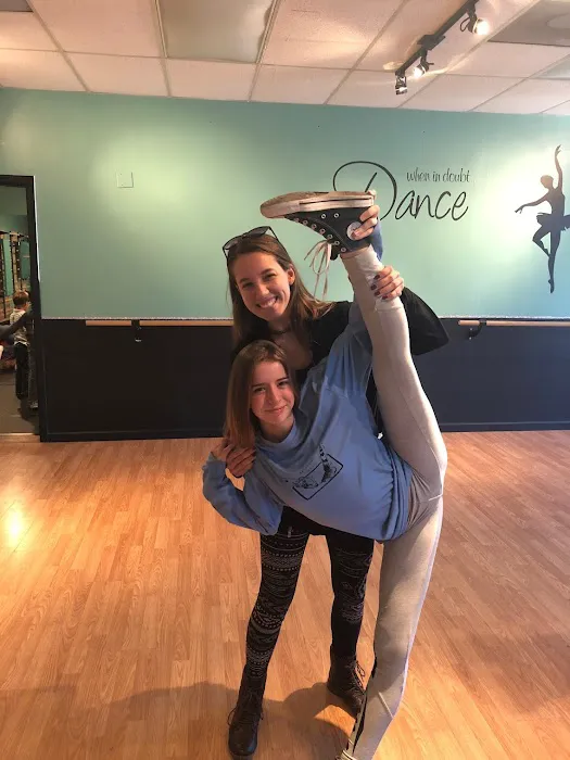 Ms. Kelly's Dance Picture 10