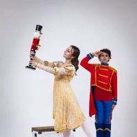 Connection Dance Center ico