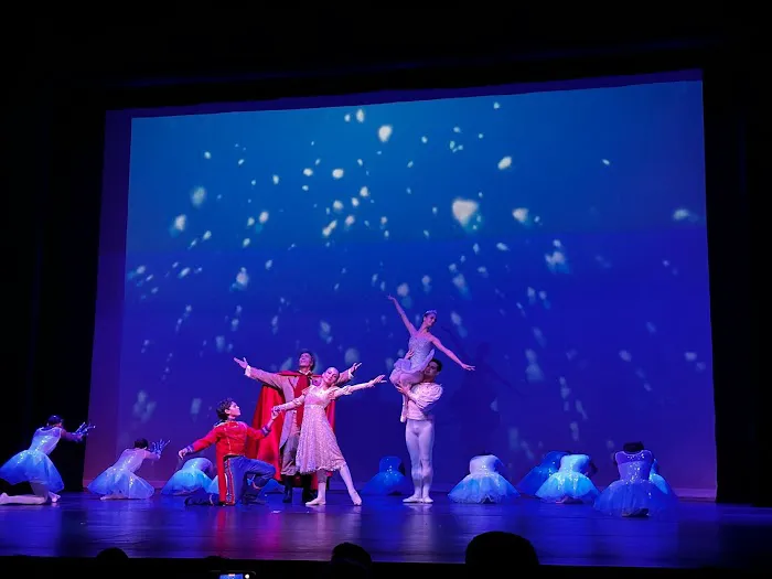 Connection Dance Center Picture 5