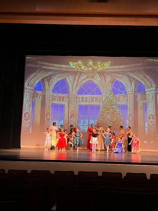 Connection Dance Center Picture 9