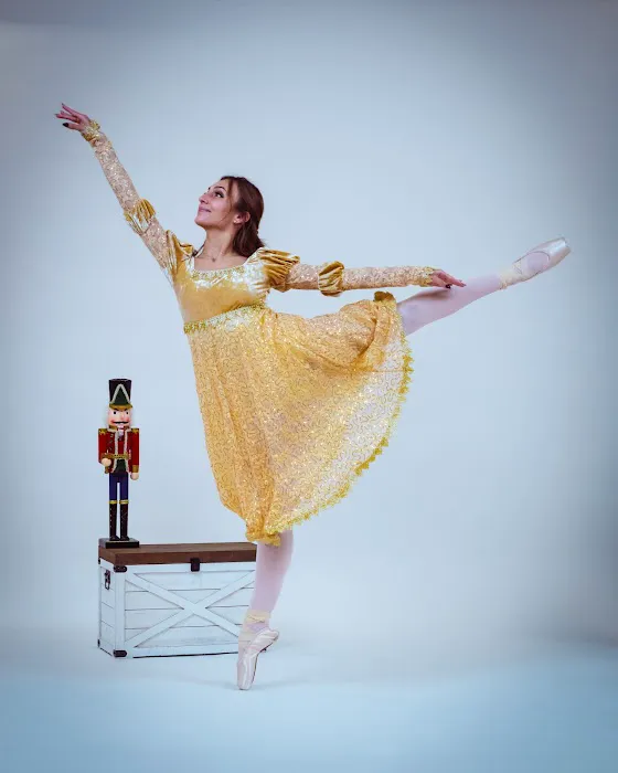Connection Dance Center Picture 4