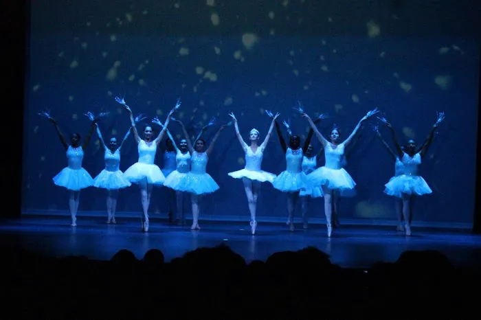 Connection Dance Center Picture 3