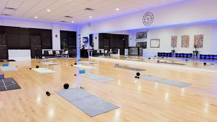 Todos Club Dance Studio Weston Picture 3