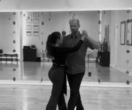 Todos Club Dance Studio Weston
