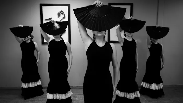 Jennie's Dance Studio Picture 10