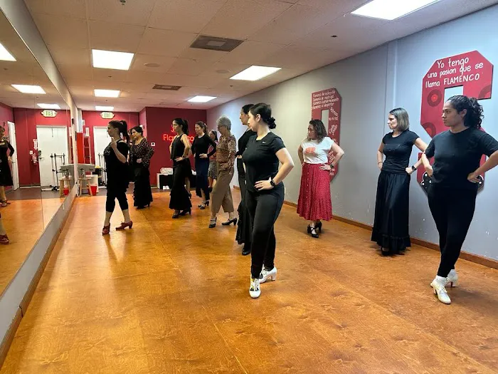 Jennie's Dance Studio Picture 6
