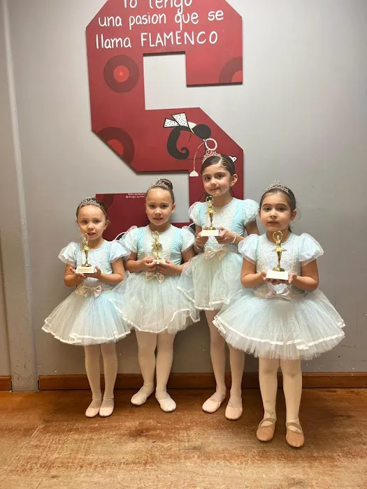 Jennie's Dance Studio Picture 5