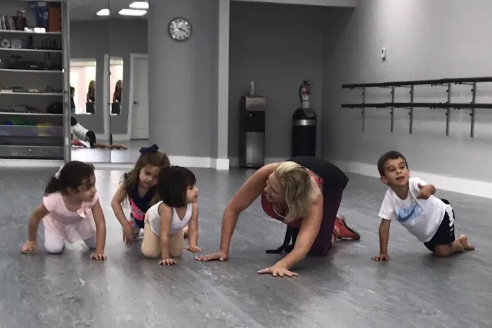 Dance IQ Picture 1