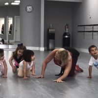 Dance IQ ico