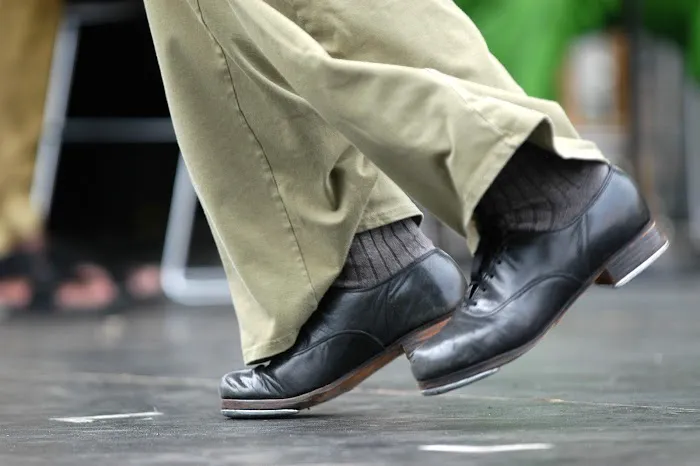 Dance IQ Picture 8