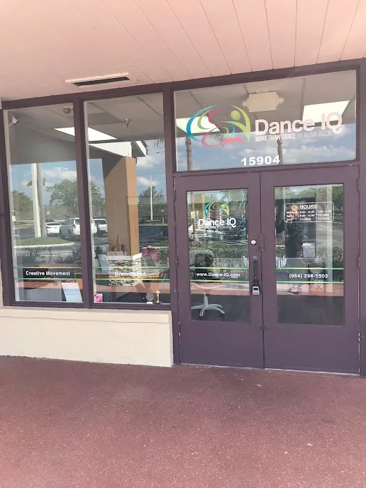 Dance IQ Picture 9