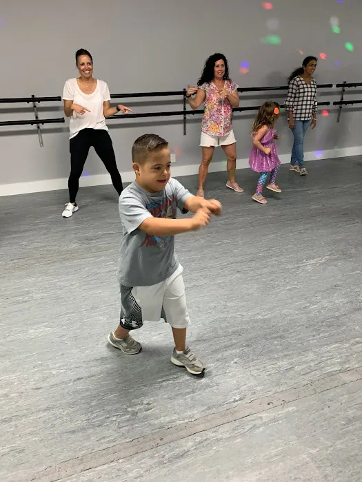 Dance IQ Picture 4
