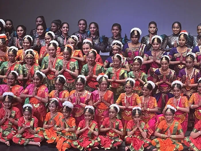 Rhythms Dance Picture 1