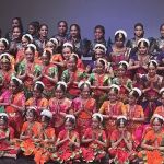 Rhythms Dance