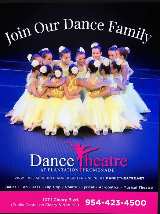 Dance Theatre at Plantation Promenade Picture 1