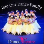 Dance Theatre at Plantation Promenade