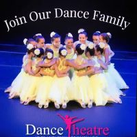 Dance Theatre at Plantation Promenade ico