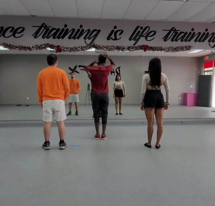 Salsa Ninja Dance Academy Picture 2