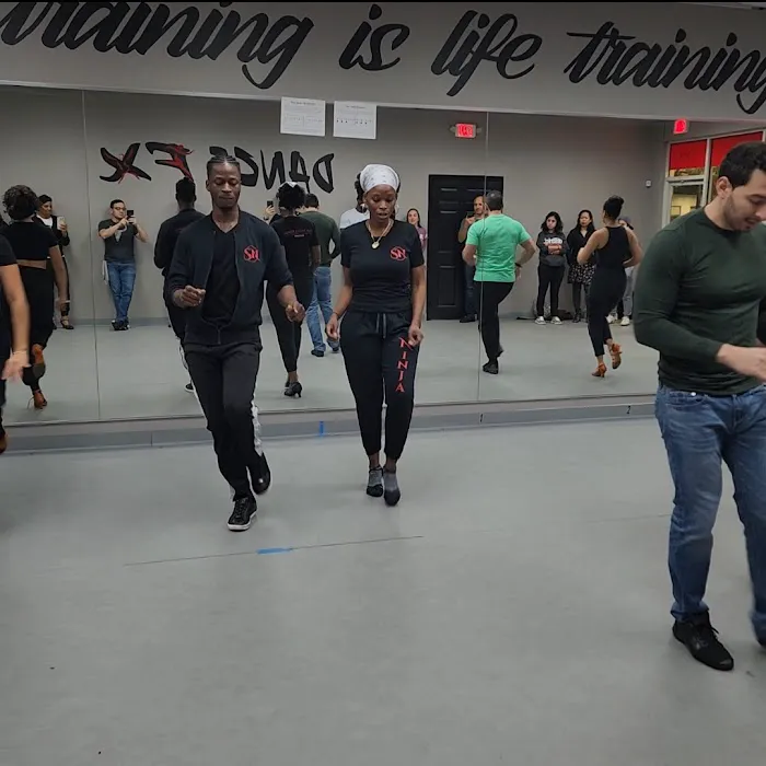 Salsa Ninja Dance Academy Picture 7