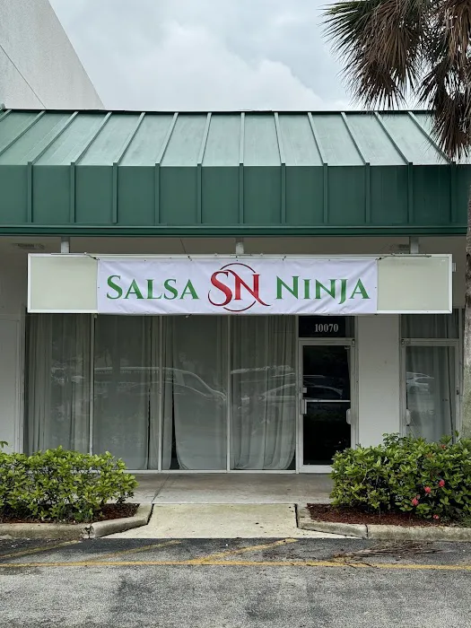 Salsa Ninja Dance Academy Picture 10