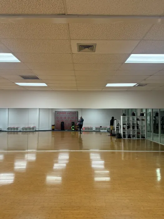 Salsa Ninja Dance Academy Picture 9