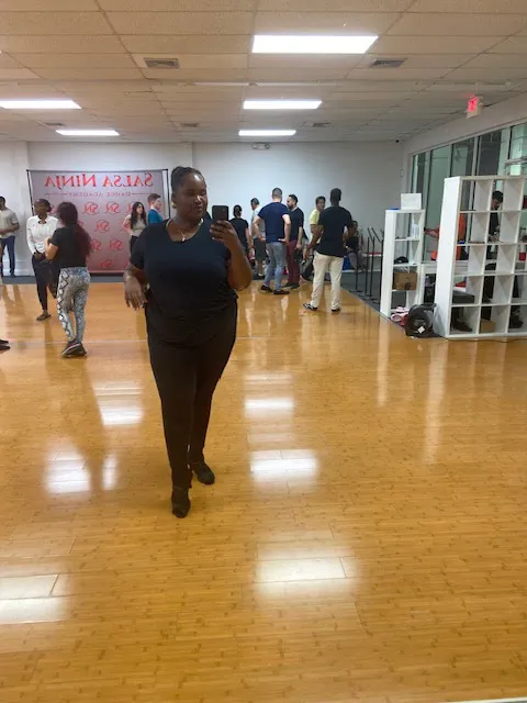 Salsa Ninja Dance Academy Picture 5