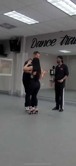 Salsa Ninja Dance Academy Picture 6