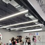Salsa Ninja Dance Academy