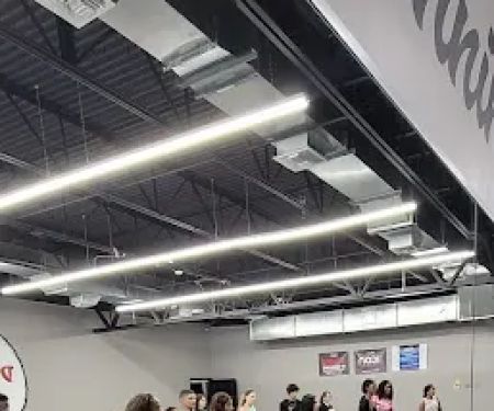 Salsa Ninja Dance Academy