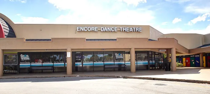 Encore Dance Theatre Picture 4