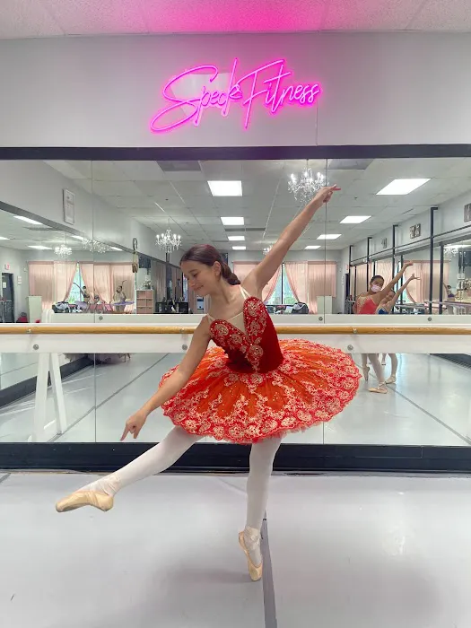 Speck Fitness Ballet School And Fitness Studio Picture 10
