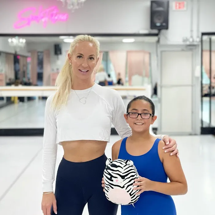 Speck Fitness Ballet School And Fitness Studio Picture 3