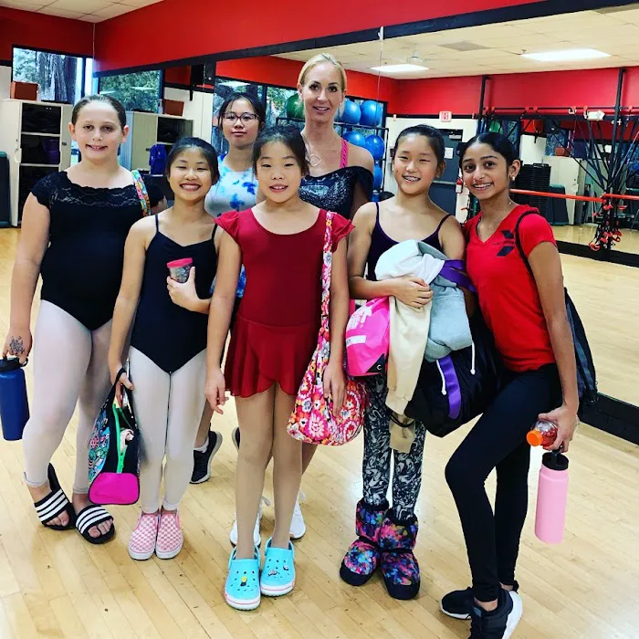 Speck Fitness Ballet School And Fitness Studio Picture 4