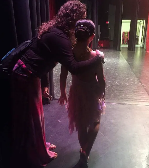 Diana Ford Dance Picture 4