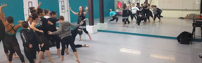 Diana Ford Dance Picture 2