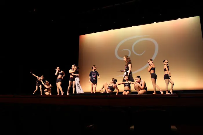 Diana Ford Dance Picture 3