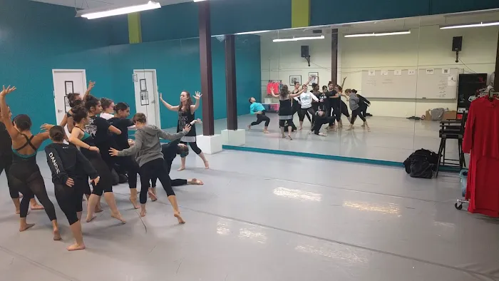 Diana Ford Dance Picture 10