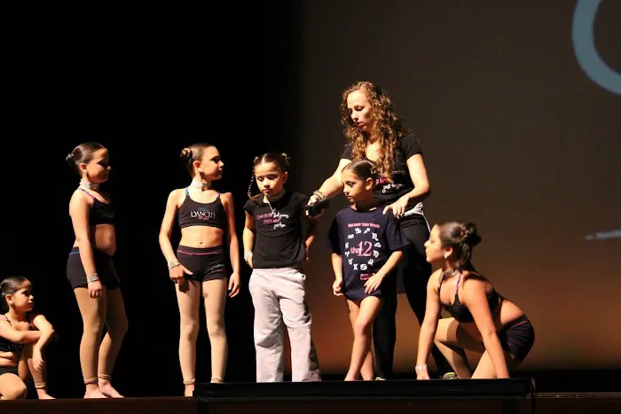 Diana Ford Dance Picture 9