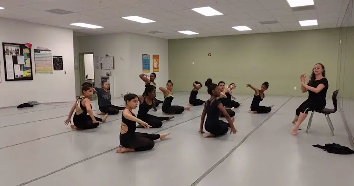 Diana Ford Dance Picture 6