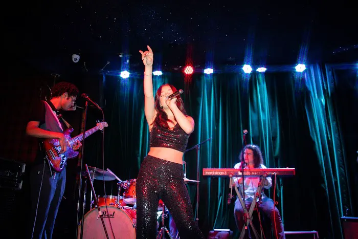 Rising Starz Music & Performance Academy Picture 7
