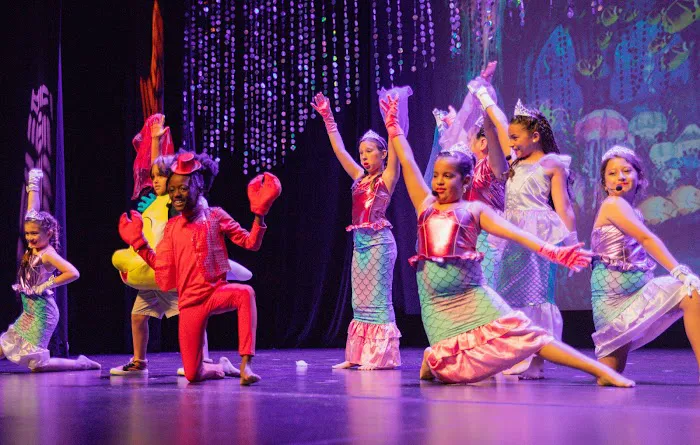 Rising Starz Music & Performance Academy Picture 2