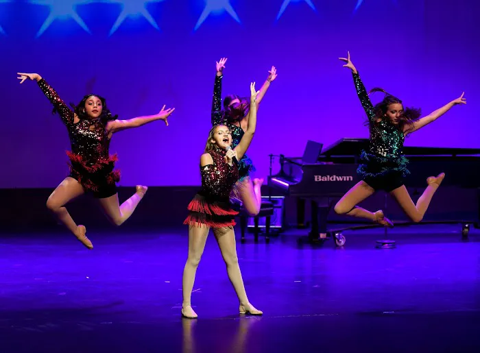 Rising Starz Music & Performance Academy Picture 10