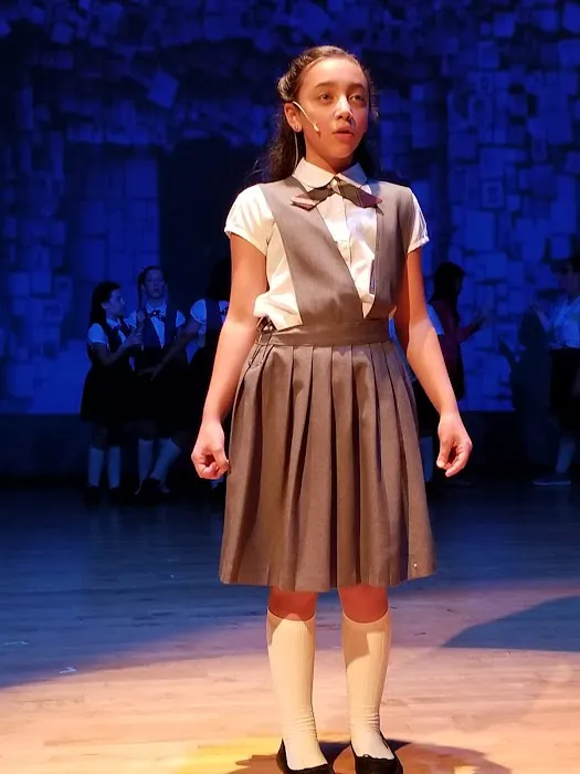 Rising Starz Music & Performance Academy Picture 5